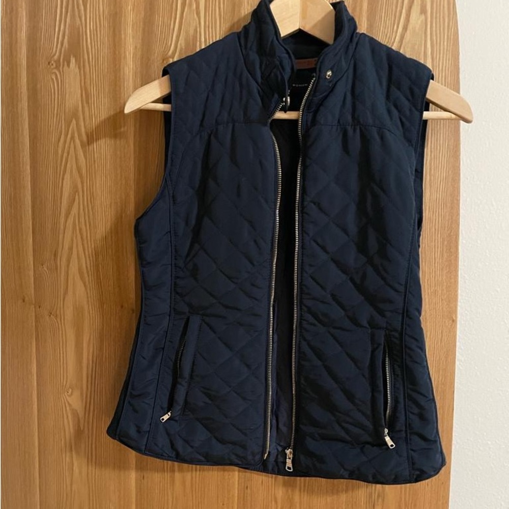 Zara women vest